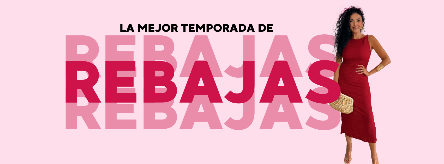 Modas Ana's Rebajas